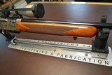 Browning BAR 338 Caliber Commemorative 1995 Banquet Edition 168 of 275 Flawless Condition! - Image 3 of 12