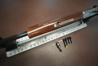Browning 725 .410 Like New Condition. - Image 9 of 11