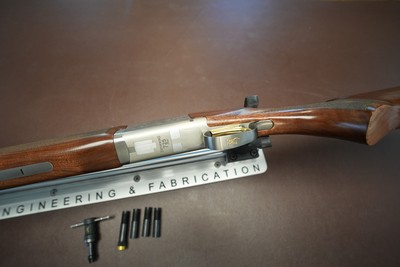 Browning 725 .410 Like New Condition. - Image 8 of 11