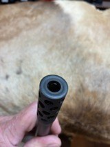 WEATHERBY MARK V 338 LAPUA - 5 of 9