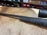 WEATHERBY MARK V 338 LAPUA - 4 of 9