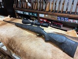 WEATHERBY MARK V 338 LAPUA