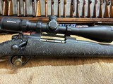 WEATHERBY MARK V 338 LAPUA - 6 of 9