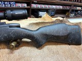 WEATHERBY MARK V 338 LAPUA - 3 of 9