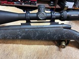 WEATHERBY MARK V 338 LAPUA - 2 of 9