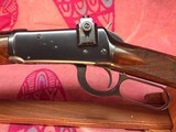 Winchester Model 1894 Deluxe Carbine - 4 of 13