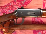 Winchester Model 1894 Deluxe Carbine - 12 of 13