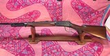 WINCHESTER MODEL 64 DELUXE, PRE WAR RIFLE - 1 of 13