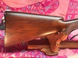 WINCHESTER MODEL 64 DELUXE, PRE WAR RIFLE - 2 of 13