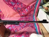 WINCHESTER MODEL 64 DELUXE, PRE WAR RIFLE - 4 of 13