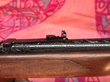 WINCHESTER MODEL 64 DELUXE, PRE WAR RIFLE - 8 of 13