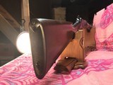 WINCHESTER MODEL 64 DELUXE, PRE WAR RIFLE - 11 of 13