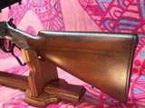 WINCHESTER MODEL 64 DELUXE, PRE WAR RIFLE - 7 of 13