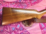 WINCHESTER MODEL 61 RIFLE - 2 of 13