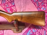 WINCHESTER MODEL 61 RIFLE - 6 of 13