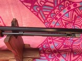 WINCHESTER MODEL 61 RIFLE - 4 of 13