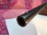 WINCHESTER MODEL 61 WITH ROUTLEDGE SHOT BARREL - 7 of 11