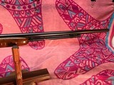 WINCHESTER MODEL 61 WITH ROUTLEDGE SHOT BARREL - 4 of 11