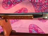 WINCHESTER MODEL 61 WITH ROUTLEDGE SHOT BARREL - 9 of 11