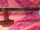 COLT LEVER ACTION BURGESS RIFLE - 11 of 13
