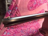 COLT LEVER ACTION BURGESS RIFLE - 6 of 13