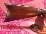 COLT LEVER ACTION BURGESS RIFLE - 8 of 13