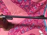 WINCHESTER MODEL 71 DELUXE RIFLE - 5 of 11