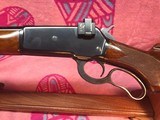 WINCHESTER MODEL 71 DELUXE RIFLE - 8 of 11
