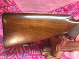 WINCHESTER MODEL 71 DELUXE RIFLE - 2 of 11