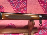 WINCHESTER MODEL 71 DELUXE RIFLE - 4 of 11