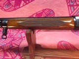 WINCHESTER MODEL 71 DELUXE RIFLE - 9 of 11