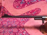 WINCHESTER MODEL 71 DELUXE RIFLE - 10 of 11