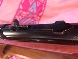 WINCHESTER MODEL 1886 RIFLE - 9 of 15