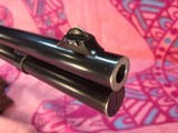 WINCHESTER MODEL 1886 RIFLE - 8 of 15