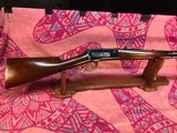 WINCHESTER MODEL 1886 RIFLE - 1 of 15