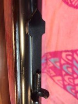 WINCHESTER MODEL 1886 RIFLE - 14 of 15