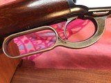 WINCHESTER MODEL 1886 RIFLE - 5 of 15