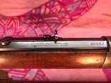 WINCHESTER MODEL 1894 RIFLE - 9 of 13