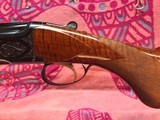 BROWNING BELGIUM SUPERPOSE LIGHTNING OVER UNDER SHOTGUN - 3 of 13