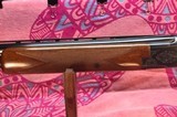 BROWNING BELGIUM SUPERPOSE LIGHTNING OVER UNDER SHOTGUN - 4 of 13