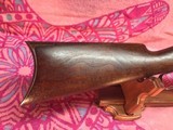 SAVAGE MODEL 1895 RIFLE, ANTIQUE - 11 of 15