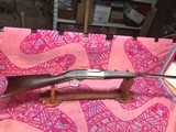 SAVAGE MODEL 1895 RIFLE, ANTIQUE - 1 of 15