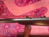 SAVAGE MODEL 1895 RIFLE, ANTIQUE - 7 of 15