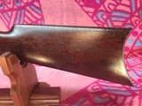 SAVAGE MODEL 1895 RIFLE, ANTIQUE - 2 of 15