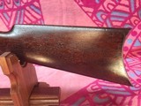 SAVAGE MODEL 1895 RIFLE, ANTIQUE - 2 of 15