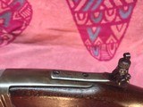 SAVAGE MODEL 1895 RIFLE, ANTIQUE - 4 of 15