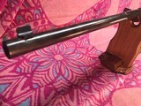 SAVAGE MODEL 1895 RIFLE, ANTIQUE - 8 of 15