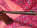 SAVAGE MODEL 1895 RIFLE, ANTIQUE - 14 of 15