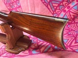 WINCHESTER MODEL 1890, VERY EARLY SECOND MODEL - 9 of 15