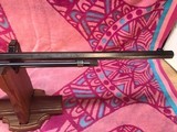 WINCHESTER MODEL 1890, VERY EARLY SECOND MODEL - 6 of 15